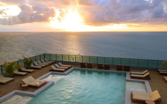 Sais Beach Living Hotel