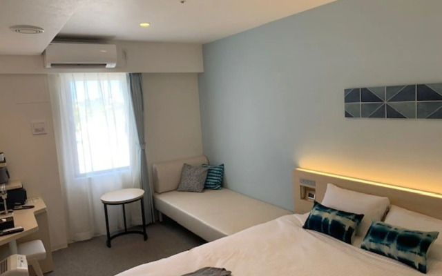 Hotel Torifito Miyakojima Resort