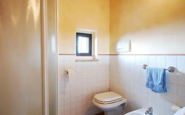 Casa il Poggio