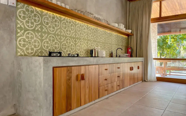 Amrani Diamond Beach Villas & Pool