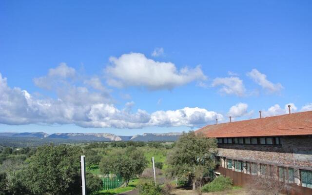 Hotel 4* Parque de Monfragüe