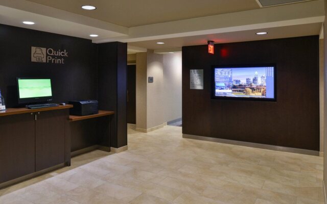 Courtyard by Marriott Charlotte/Matthews