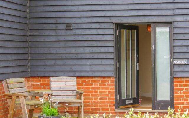 Meadow View, Near Aldeburgh
