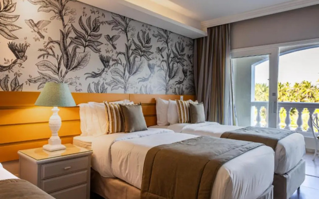 Sauipe Sol Grand Premium – All Inclusive