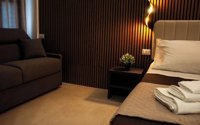 Sicily Luxury Rooms