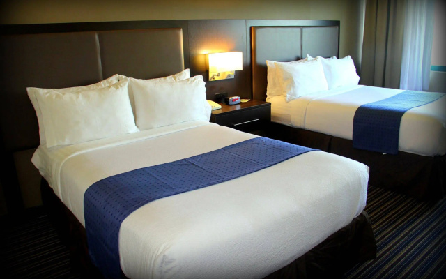 Holiday Inn Princeton by IHG