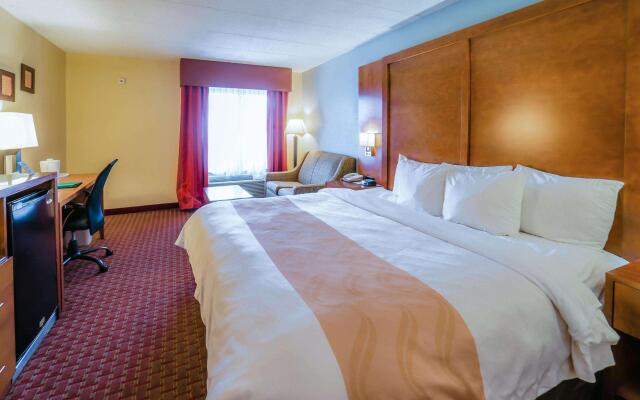 Motel 6 Catonsville, MD – Baltimore West