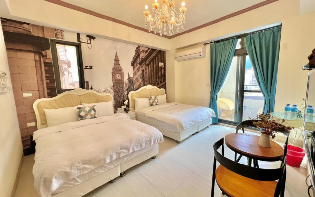 INg Hostel