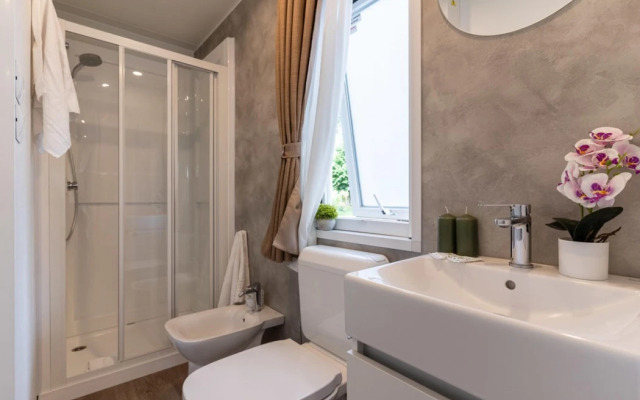 Villaggio Turistico Le Mimose