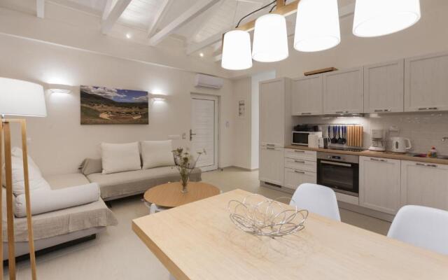 White Villas