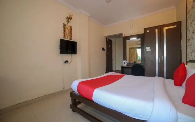 OYO 46286 Hotel Royal Regency