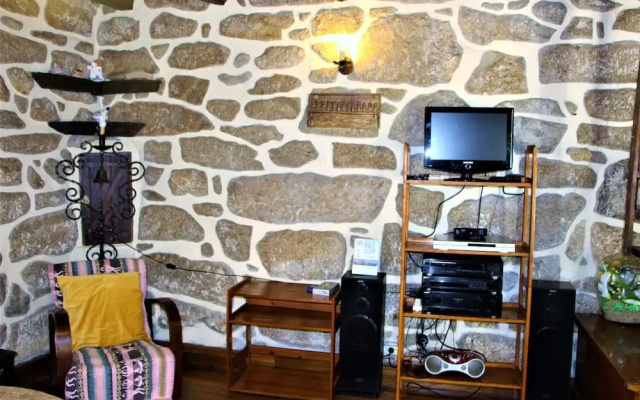 Casa Azenha Branca
