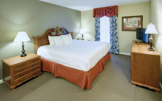Club Wyndham Kingsgate