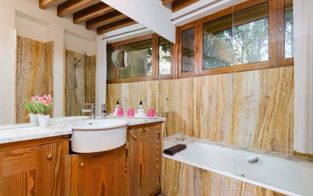 Villa Son Floriana