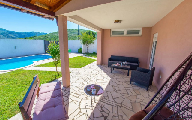 Holiday Home La Casa della Notte