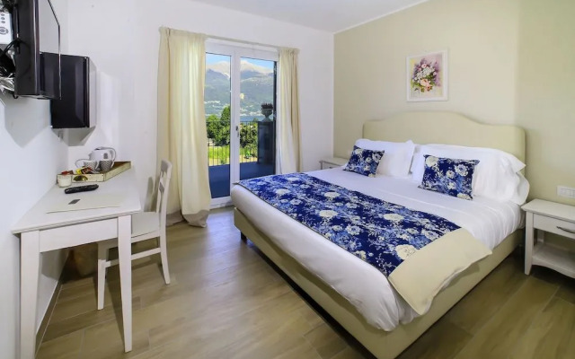 Foresteria Villa Margherita