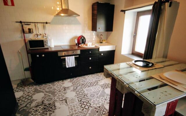 Loboratorio Rural, La Casa de al Lado