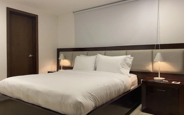 Minarete By Wynwood House