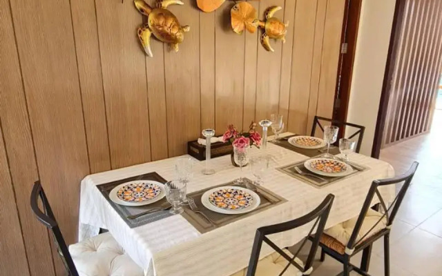 Elegancy Resort Hua Hin