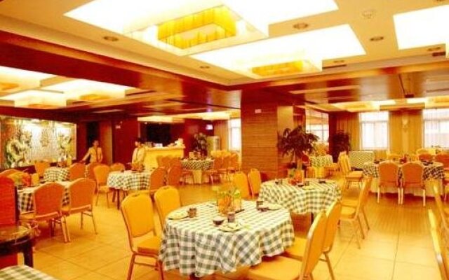 Century Garden Hotel