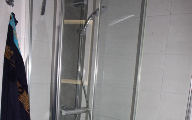 Holiday Apartment Cabin 2c