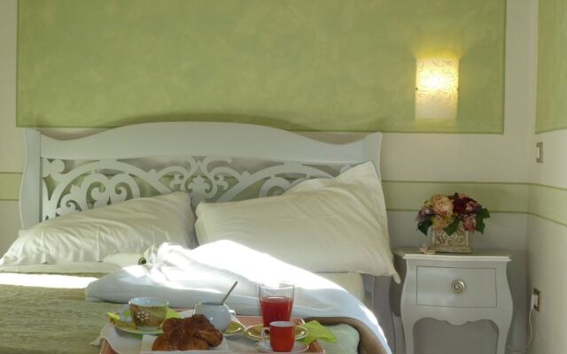 In Tarquinia Albergo Diffuso