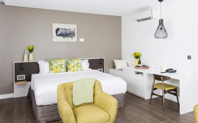 The Kingsford, Ascend Hotel Collection
