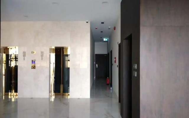 Nebula Hotel
