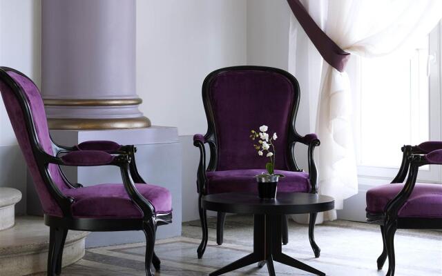 Le Grand Hotel de Cabourg - MGallery Collection