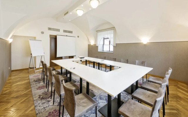 Hotel Gasthof Fischer