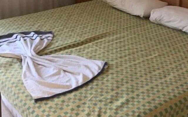 Davut Hotel