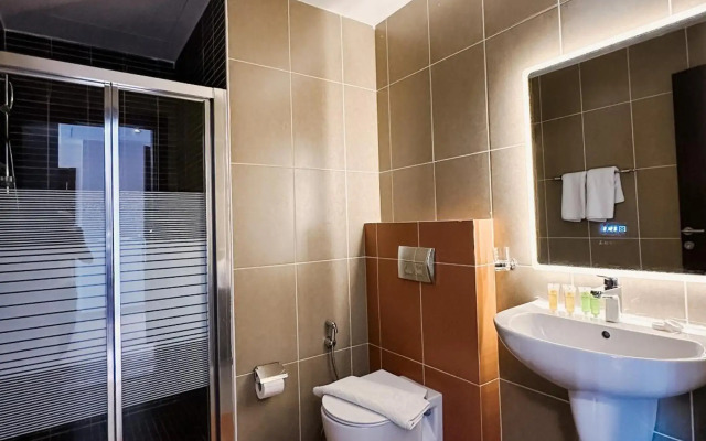 Celino Hotel