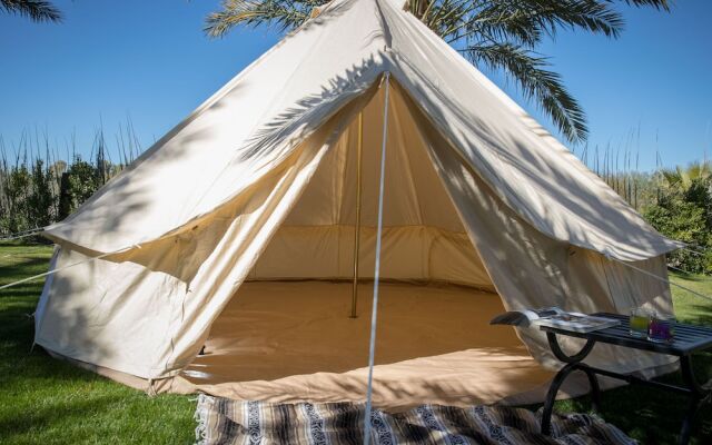 Festival Campgrounds Rancho 51