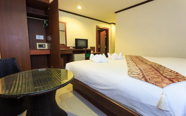 Sharaya Residence Patong