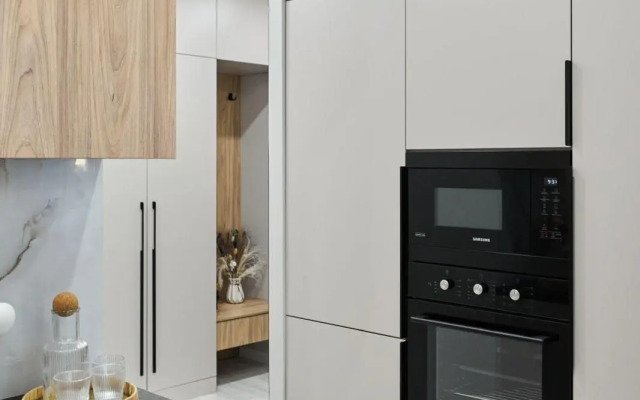 Апартаменты на улице Красноармейская 157В/83-12