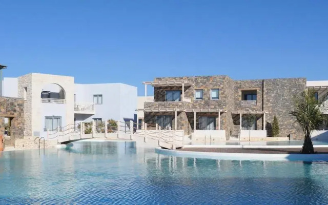 Ostria Resort & Spa