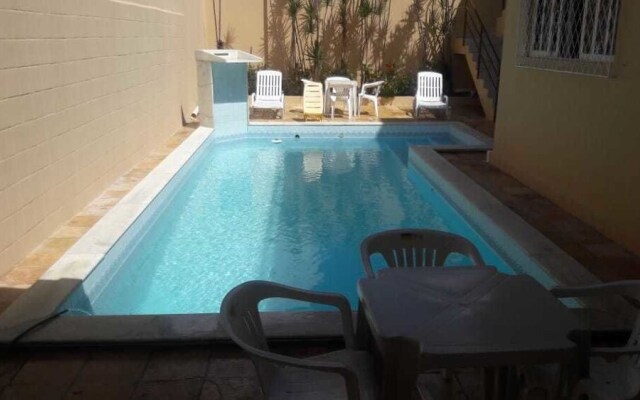 Hostel Gaivotas