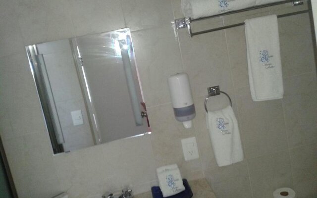 Hotel Quinta Santa Anita
