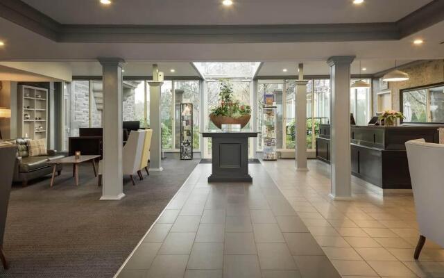 The Landmark Hotel and SPA Leisure Club a Palette hotel