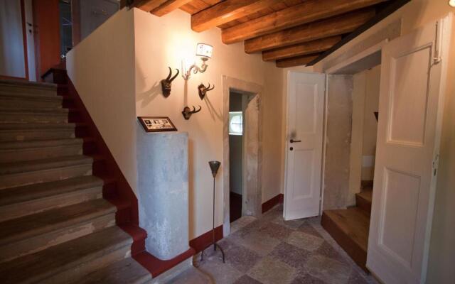 Villa Verecondi Scortecci