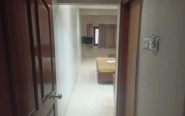 Hotel City Towers Lodge
