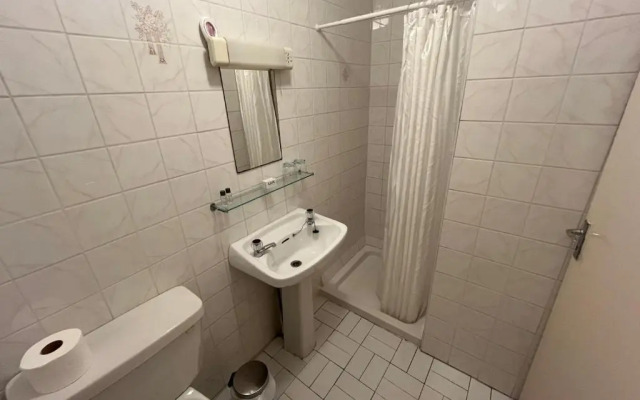 Lavelle's Seaside House