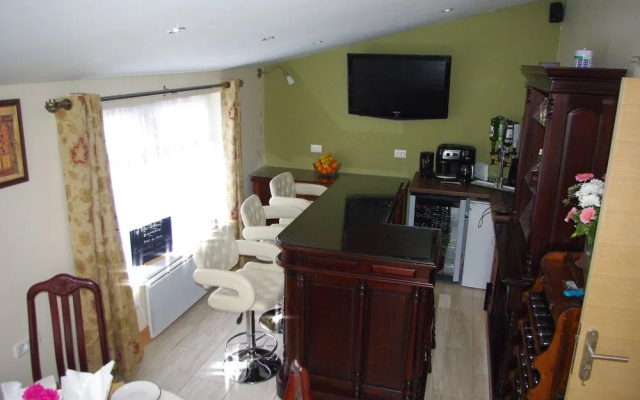 La Maison Celtique Chambres d'hôtes