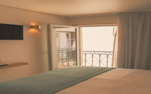 Mouraria Lisboa Hotel