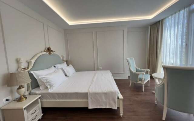 Sol Invictus Boutique Hotel