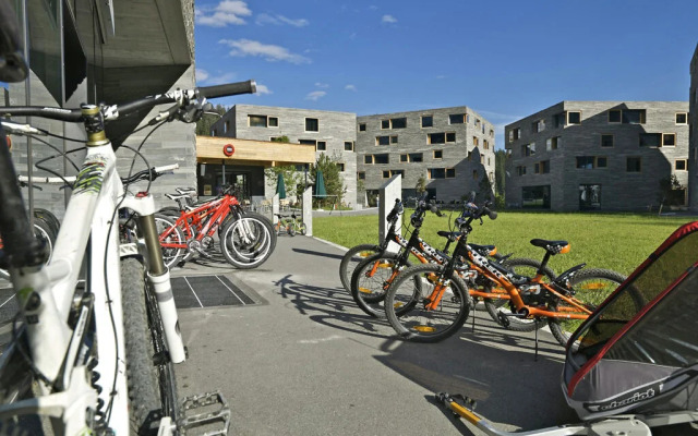 Rocksresort - Inh 26954