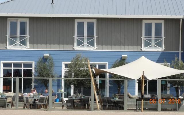 Beach Lodges Oostvoorne