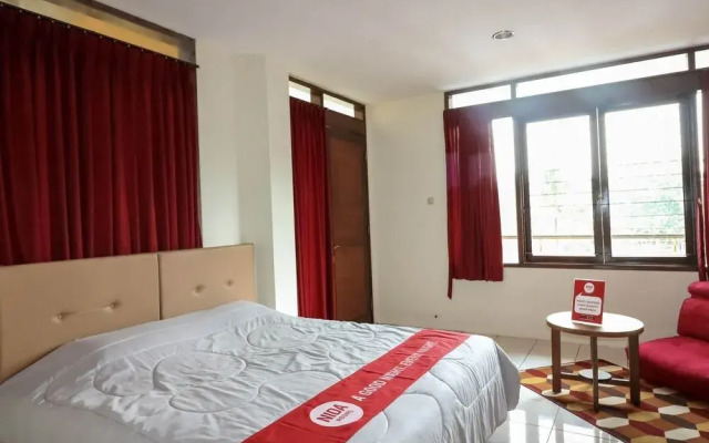 NIDA Rooms Kaliurang 20 Pakem