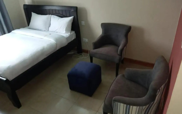 Nairobi west suite