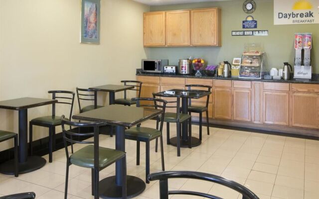 Days Inn Tucson Airport